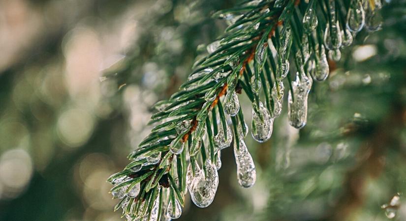 Sarkvidéki hideg, 20 cm-es havazás: megérkezett az előrejelzés, jobb, ha felkészülsz