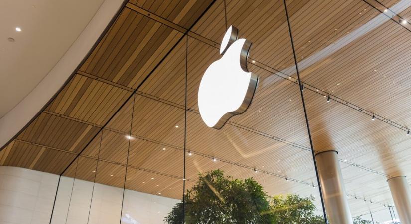 Óriási és sorsdöntő változás előtt állhat az Apple