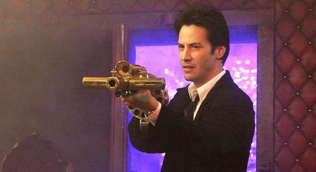 Keanu Reeves szerint most az jön, hogy elviszik James Gunnéknak a Constantine 2. új forgatókönyvét