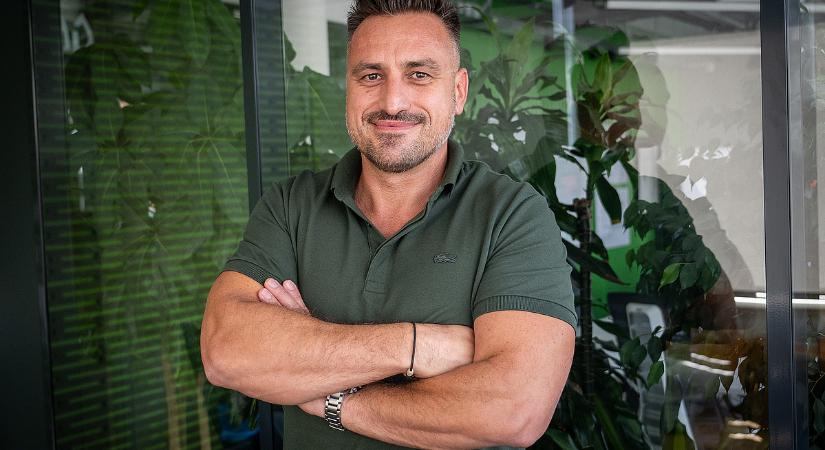Igazi sikertörténet: a magyar logisztikai birodalom Európát is meghódítja