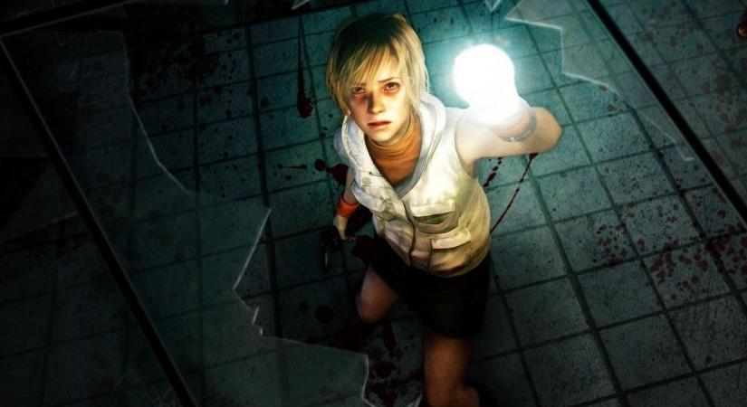 Heather, merre vagy? – Kiderült, mikor érkezhet a felújított Silent Hill 3