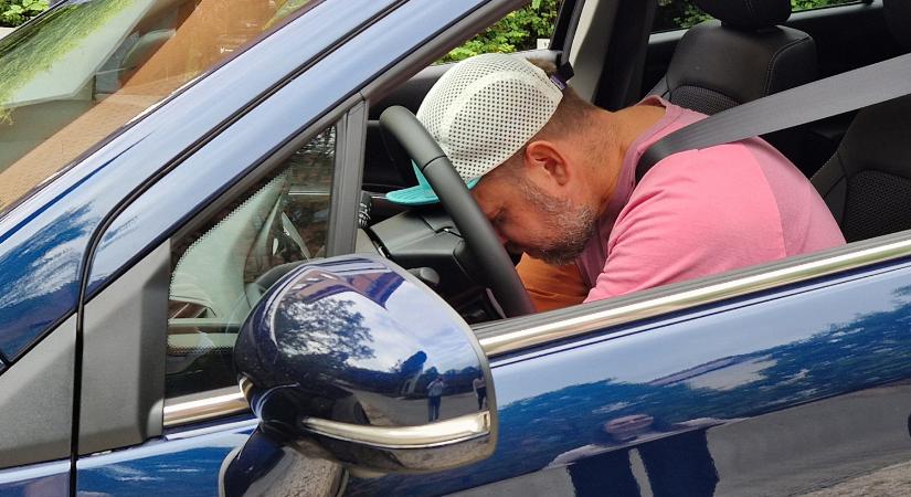 Balesetet látsz? Így menthetsz életet