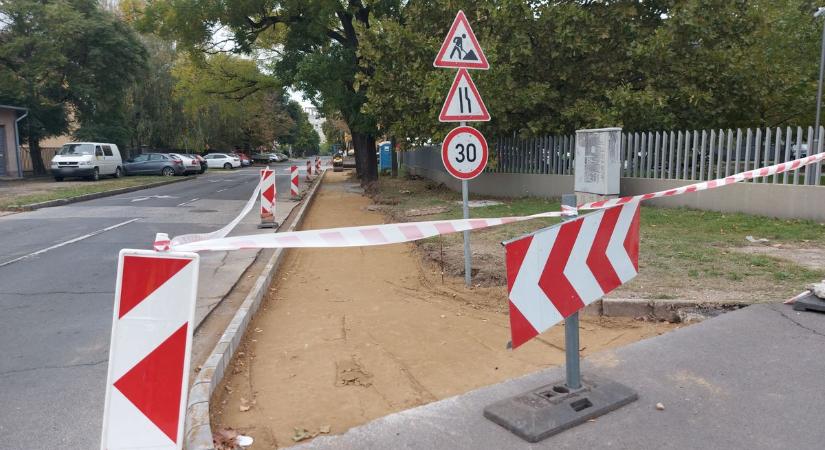 Nyíregyháza frissítve: így változik szemünk előtt a város (fotók)