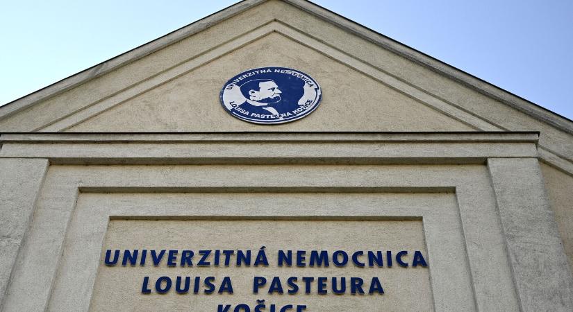 Az ombudsmanhoz fordult a tavalyi tűzeset miatt a kassai kórház szakszervezete