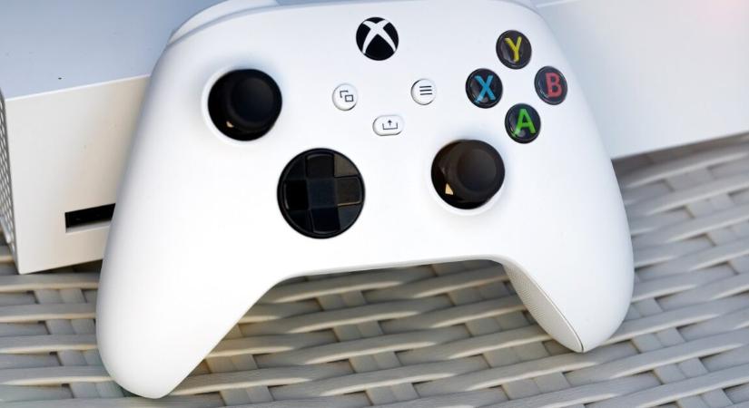 Nagy bejelentést tett a Microsoft a jövőbeni Xbox-konzolokról