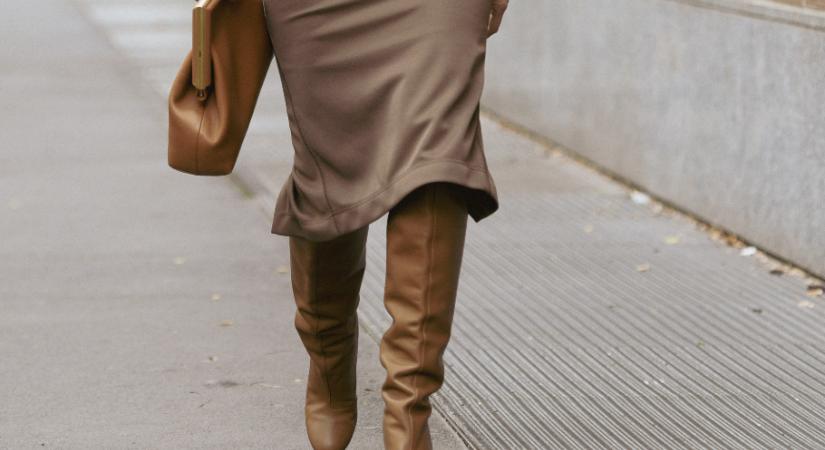 5 cipőtrend, ami most nem divatos: ezek a lábbelik jöhetnek helyettük