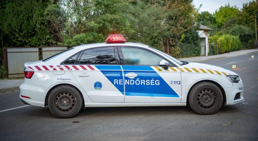 Tragikus balesetek sora követte egymást Hajdú-Biharban