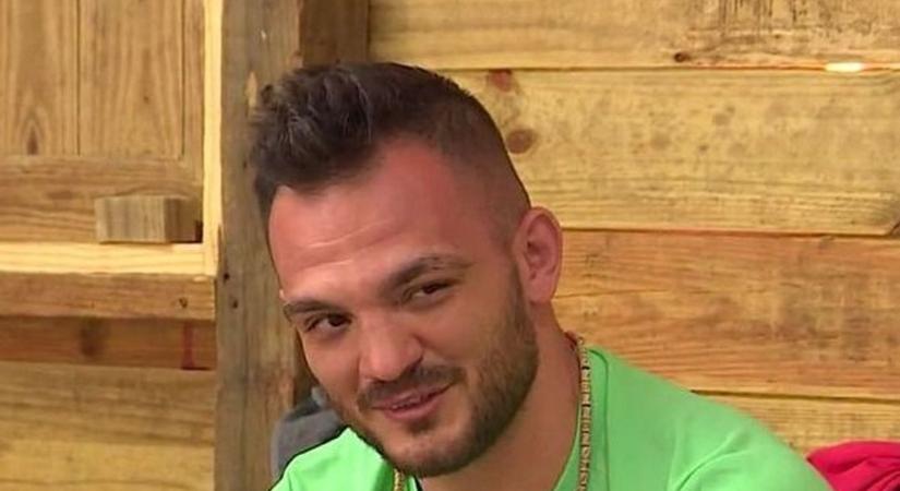 Harcsa Norbert kitálalt a Sztárboxról: Ezért vállalta el Ádám Security-t