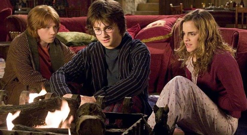 Kvíz: Harry Potter - most kiderült, hány pontot érne a tudásod a Roxfortban