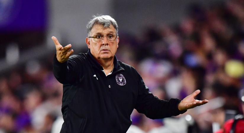 MLS: rutinos szakember veszi át az LAFC irányítását – sajtóhír
