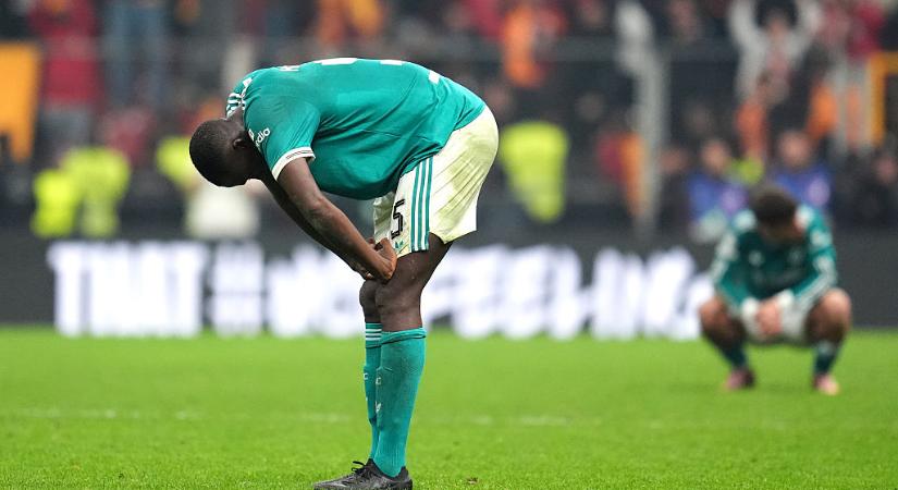 Megsérült a Liverpool védője a Chelsea elleni vereség során