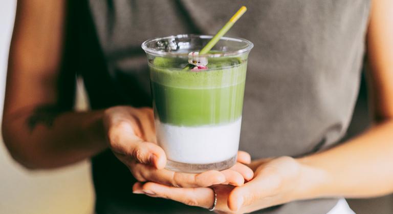 Veszélyes is lehet a matcha fogyasztása