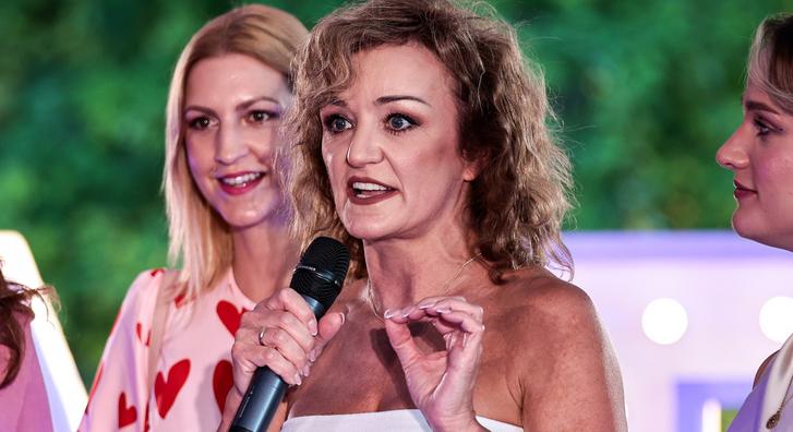 A TV2-nél dolgozik Szandi 19 éves fia: „Nagyon örülök, hogy ő is ott van a stúdióban”