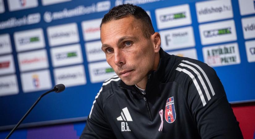 Boér Gábor szerint a Videoton most nyújtotta a legjobb teljesítményt – videóval