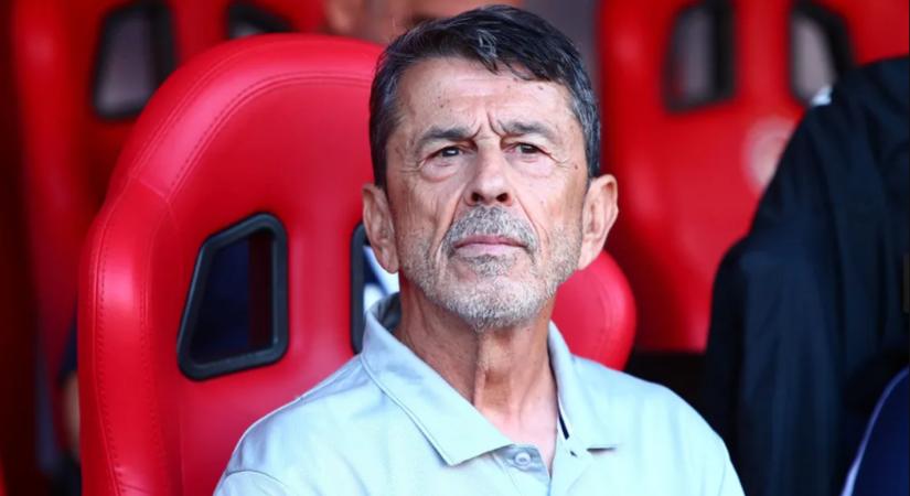 Apát és fiát ugyanazon a napon rúgták ki két különböző csapatból