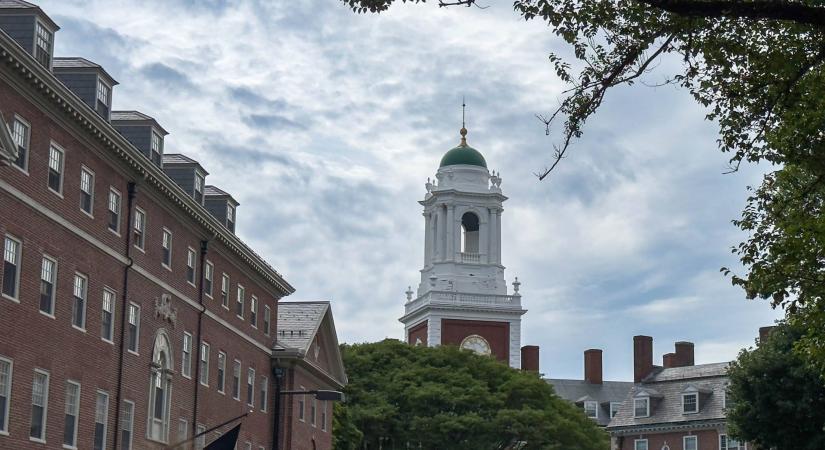 Lopták a szerveket a Harvard hullaházából