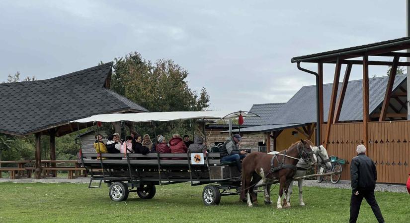 Közösségben az erő – a KMKSZ tagjai Tiszacsomán gyűltek össze
