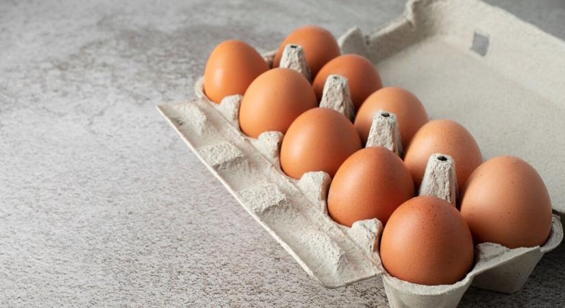 Csak drágul és drágul a baromfihús és a tojás