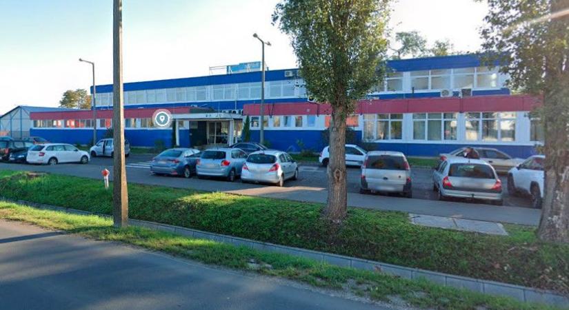 Az állam veszi meg a debreceni tejüzemet