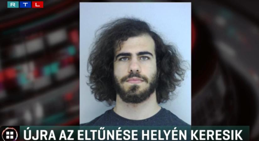 Hat napja nem találják a terepmunka közben eltűnt biológus hallgatót