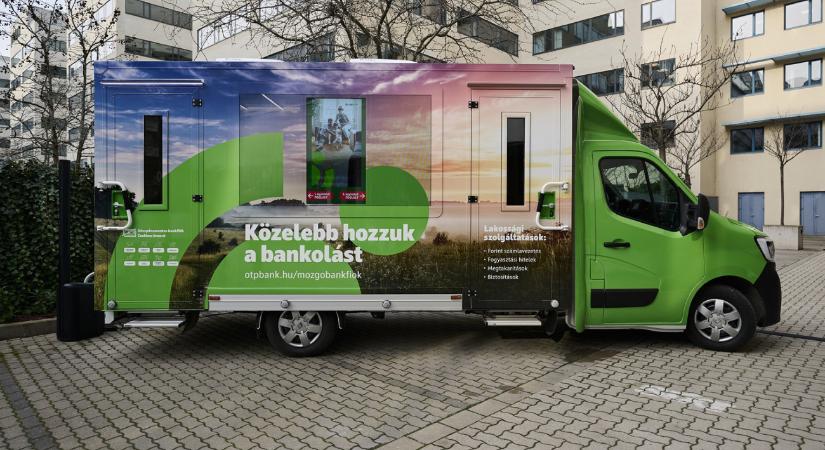 Belépne az OTP Kazahsztánba, jelentős helyi bankot vásárolhat