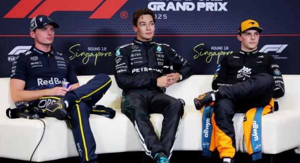 Mit tudtunk meg az F1-es Szingapúri Nagydíjon?