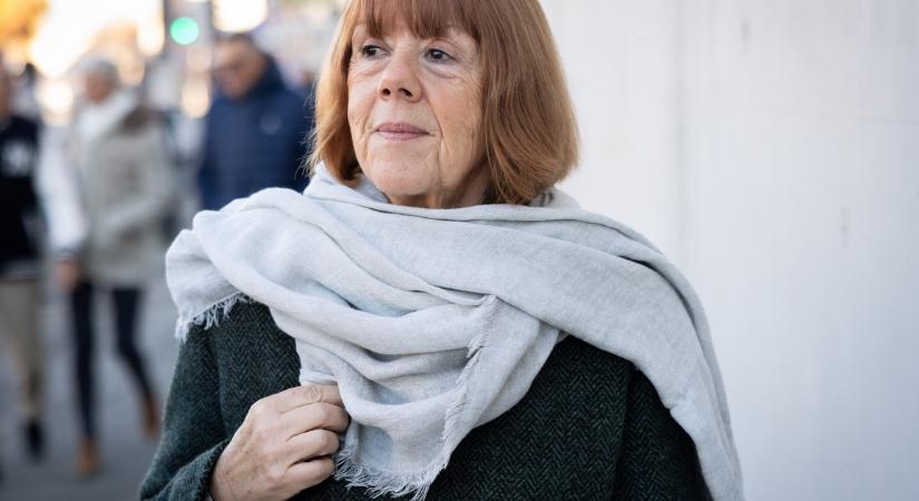 Gisèle Pelicot ismét bíróság elé áll, hogy szembenézzen egyik elítélt erőszaktevőjével