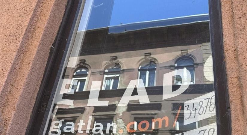 Nem találod ki, melyik Heves megye legdrágább ingatlana! A félkész abasári hotel hatszor kijönne belőle