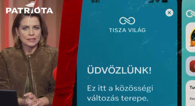 Nemzetbiztonsági rémálom: összejátszik az ukránokkal!  videó