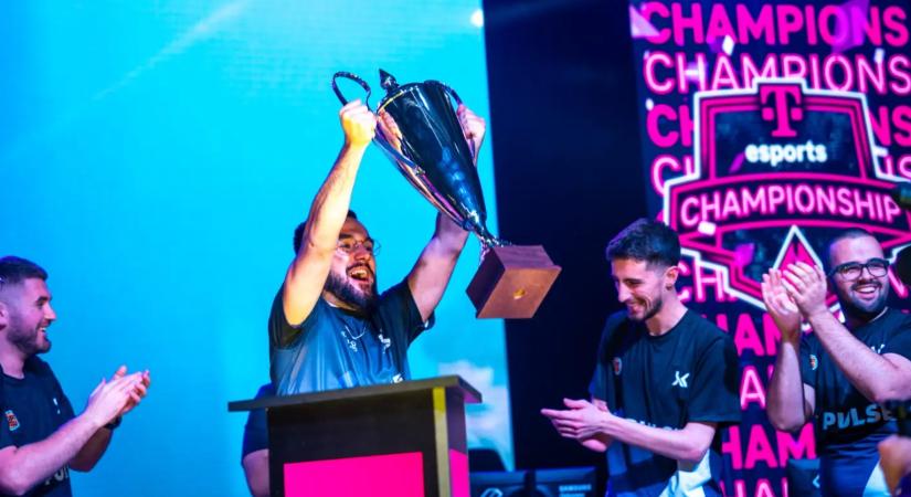 Ha siettek, pár napig olcsóbban tudtok jegyet venni a novemberi PlayIT-re, amelyen hazai The Game Awards-díjátadót és kő-papír-olló bajnokságot is rendeznek