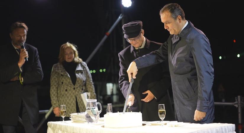 Közélet Közelről – 2025.10.06. – 50 éve az energia szolgálatában – Jubileum a Paksi Atomerőműben