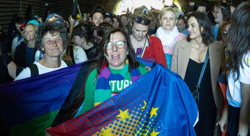 „A Fidesz hatalmas öngólt lőtt”