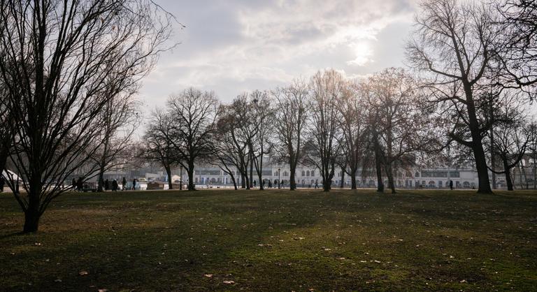 A 20. század kezdete óta az egyik legmelegebb szeptemberen vagyunk túl