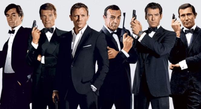 Az Amazon végül meghátrált a James Bond-rajongók felháborodása miatt