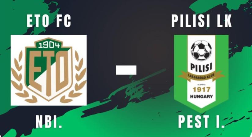 Olyatt tesz ellenfelével az ETO FC, amelyre sokan felkapják majd a fejüket!