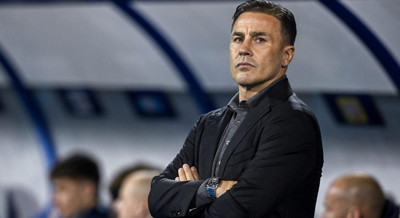 Ez meredek: A Liverpool 100 milliós igazolása a Real Madridhoz menekülhet; Cannavaro szövetségi kapitány lett - külföldi körkép