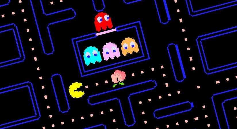 Ha rajongsz a videójátékokért, akkor tudunk egy remek programot októberre!