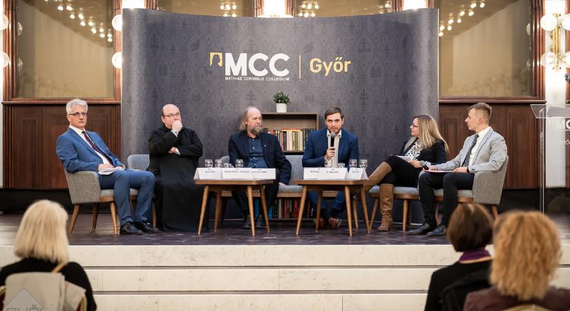 Mi a jó gimnáziumok titka?