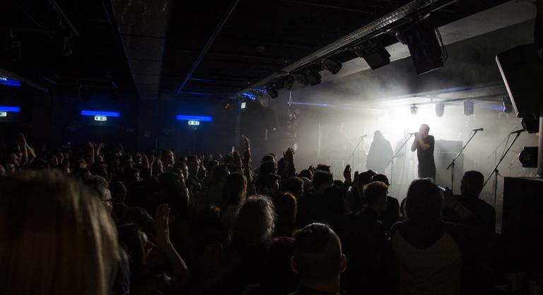 Mégsem zár be az Akvárium Klub jövőre