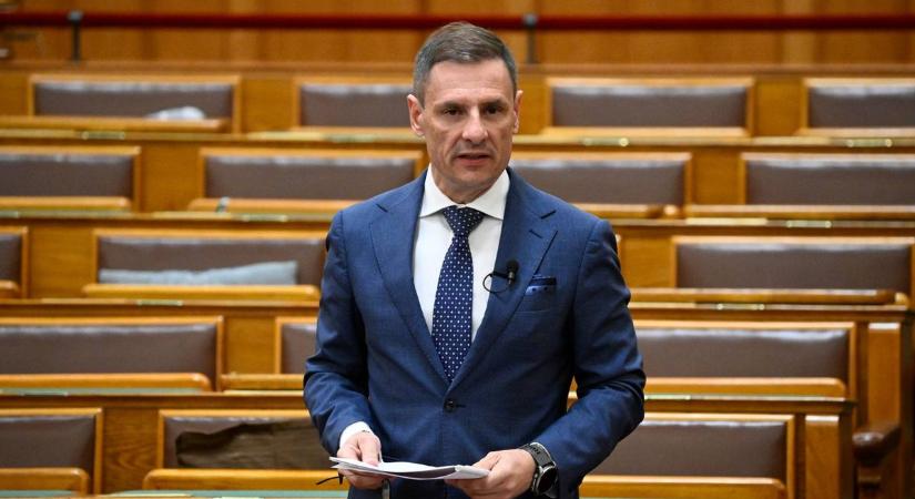 Szigorítanának a vagyonelkobzási szabályokon