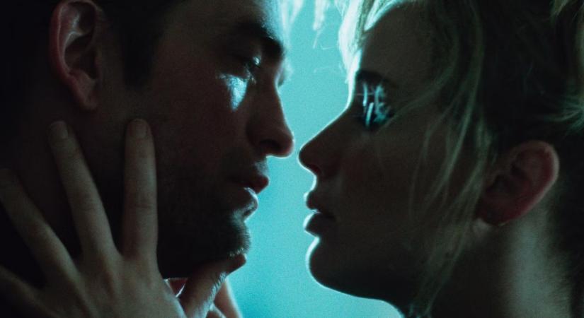 A szerelem és az őrület határán – Jennifer Lawrence és Robert Pattinson új thrillere felkavarja az érzelmeket [VIDEO]