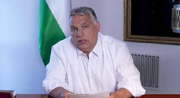 Orbán Viktor: fix 3 százalékos hitel indul a vállalkozásoknak