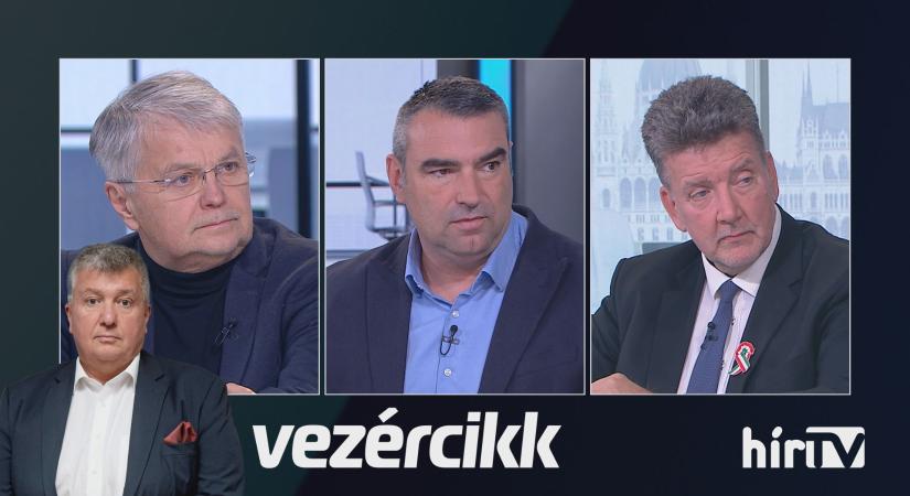 Juhász Péter mentőakciója: Puzsér felszívta magát - Vezércikk