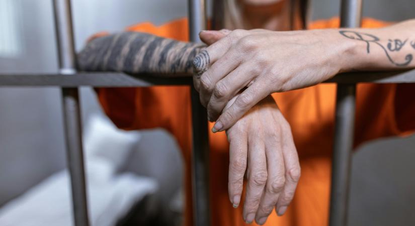30 évet várt erre a napra: megvan, mikor kerül sor női kivégzésre