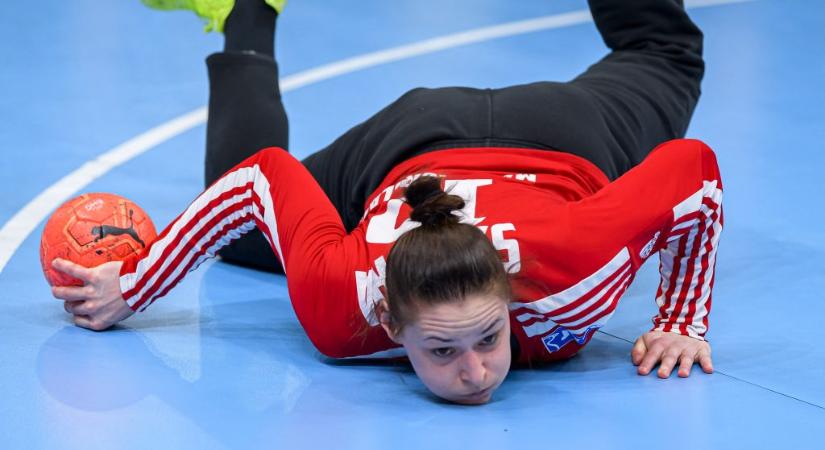 Kiderült, mennyire súlyos Szikora Melinda sérülése