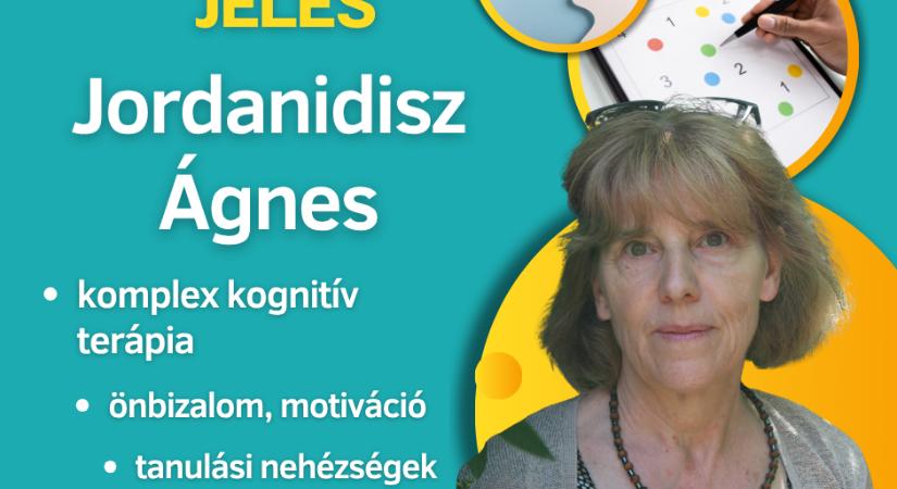Kognitív terápia: út az önálló tanulás és a motiváció felé