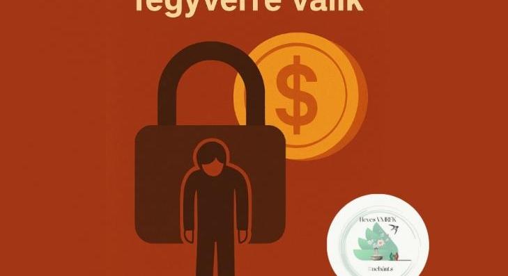 Amikor a pénz fegyverré válik 