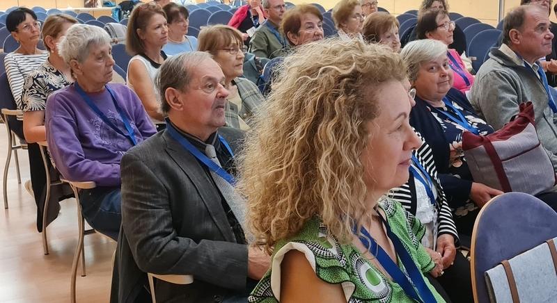 Ismerjük meg a betegségünket – Betegfórum Debrecenben