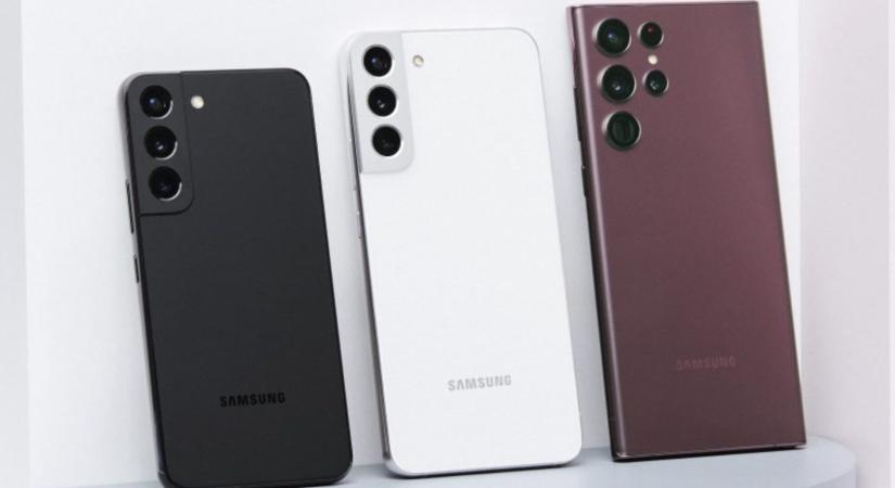 Már a régebbi Samsung mobilok frissülnek, ezekre a modellekre jött most ki az Android 16