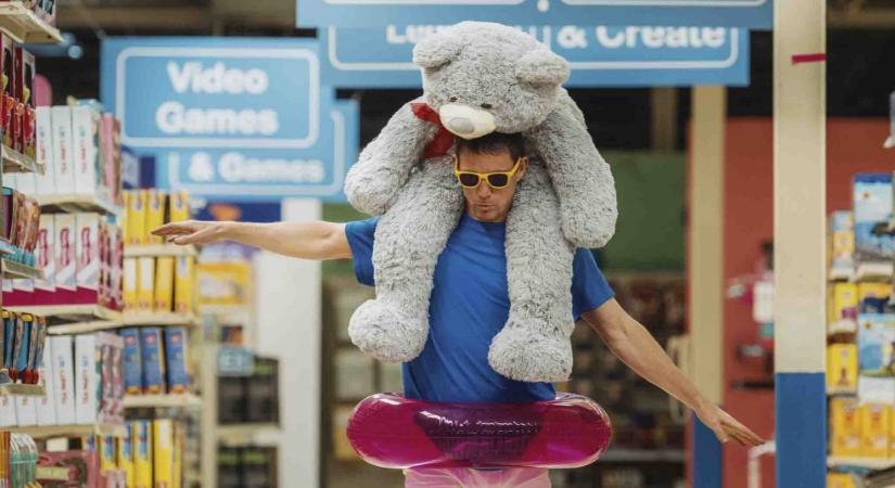 Channing Tatum szerint a színészeket pénzért ösztönzik rossz filmek készítésére